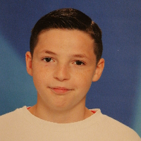 Photo de Thibaut