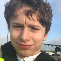 Photo de Rafaël