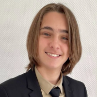 Photo de Arthur