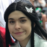 Photo de Chloé