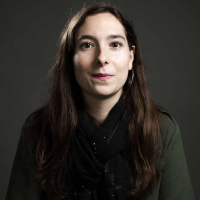 Photo de Aurélie