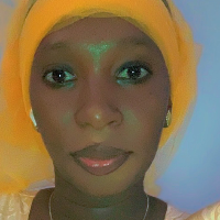 Photo de Mame Khady