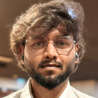 Photo de Nikhil