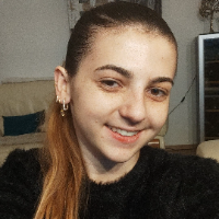 Photo de Anaëlle L.