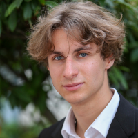 Photo de Maxime
