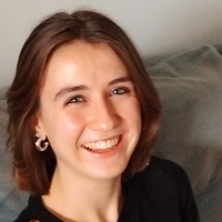 Photo de Adèle  G.
