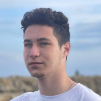 Photo de Mehdi