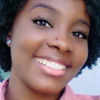Photo de Annycia Colombe B.