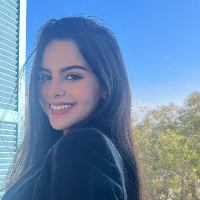 Photo de Lina