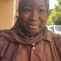 Photo de Oumou D.