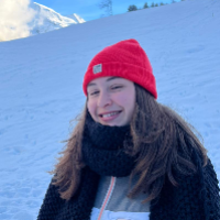 Photo de Salomé L.