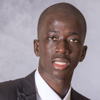 Photo de Ibrahima S.