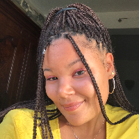Photo de Safiatou Z.