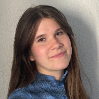 Photo de Izia  N.