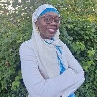Photo de Zeynabou S.
