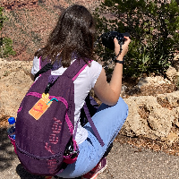 Photo de Hanaë F.