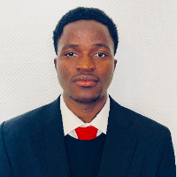 Photo de Laye mory T.