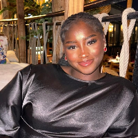 Photo de Mariama D.