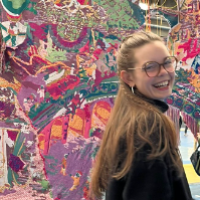 Photo de Zoé D.