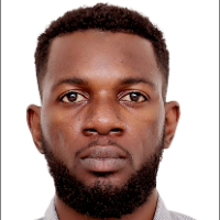 Photo de Axel Stevy E.