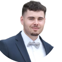 Photo de Benjamin L.