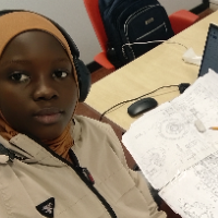 Photo de Maïmouna F.