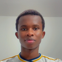 Photo de Kouassi Hervé K.