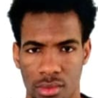 Photo de Mamadou Madjou D.