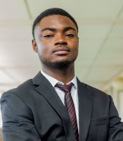 Photo de ANGE AXEL WILFRIED K.