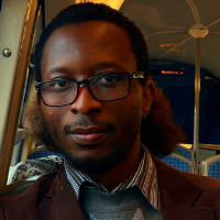 Photo de Lienou Belmondo J.