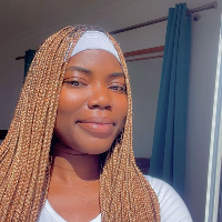 Photo de Lydia Marie Zinhou K.