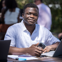 Photo de Kouadio Daniel