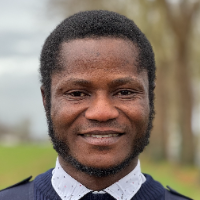 Photo de Benjamin O.