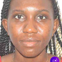 Photo de Mayina Steffy D.