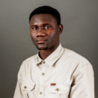 Photo de N'golo Diakaridja C.