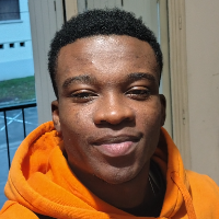 Photo de Séraphin K.