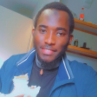 Photo de KOUTOUBO D.