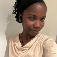 Photo de Maïmouna C.