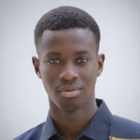 Photo de Mouhamadou Moustapha G.