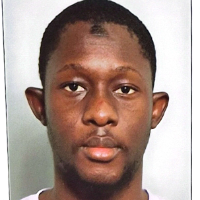 Photo de Oumarou D.