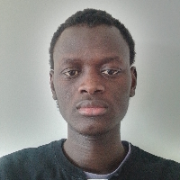 Photo de Serigne Mbacke  G.