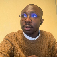 Photo de Kossi Eric D.