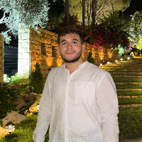 Photo de Mohamad