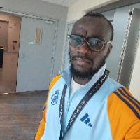 Photo de Mouhamadou A.