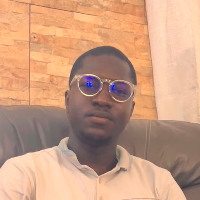 Photo de Alioune Badara