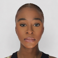 Photo de Valentine Binetou