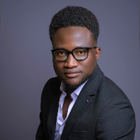 Photo de Djekornonde Adelph M.